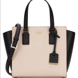 Kate Spade Cameron Street Small Bag